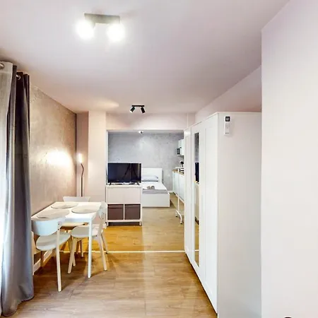 Markoni 6 Apartament