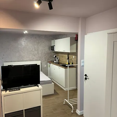 Apartment Markoni 6 Burgas