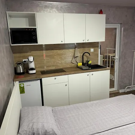 Apartmán Markoni 6 *