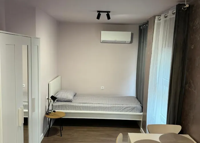 Markoni 6 Apartmán