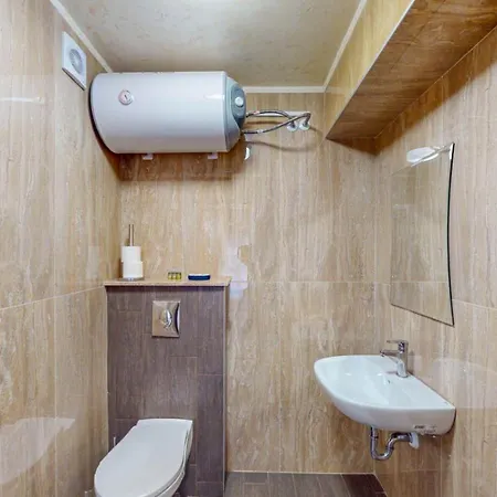 Apartment Markoni 6
