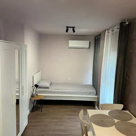 Markoni 6 Апартаменты